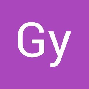 Meet your Posher, Gypsy